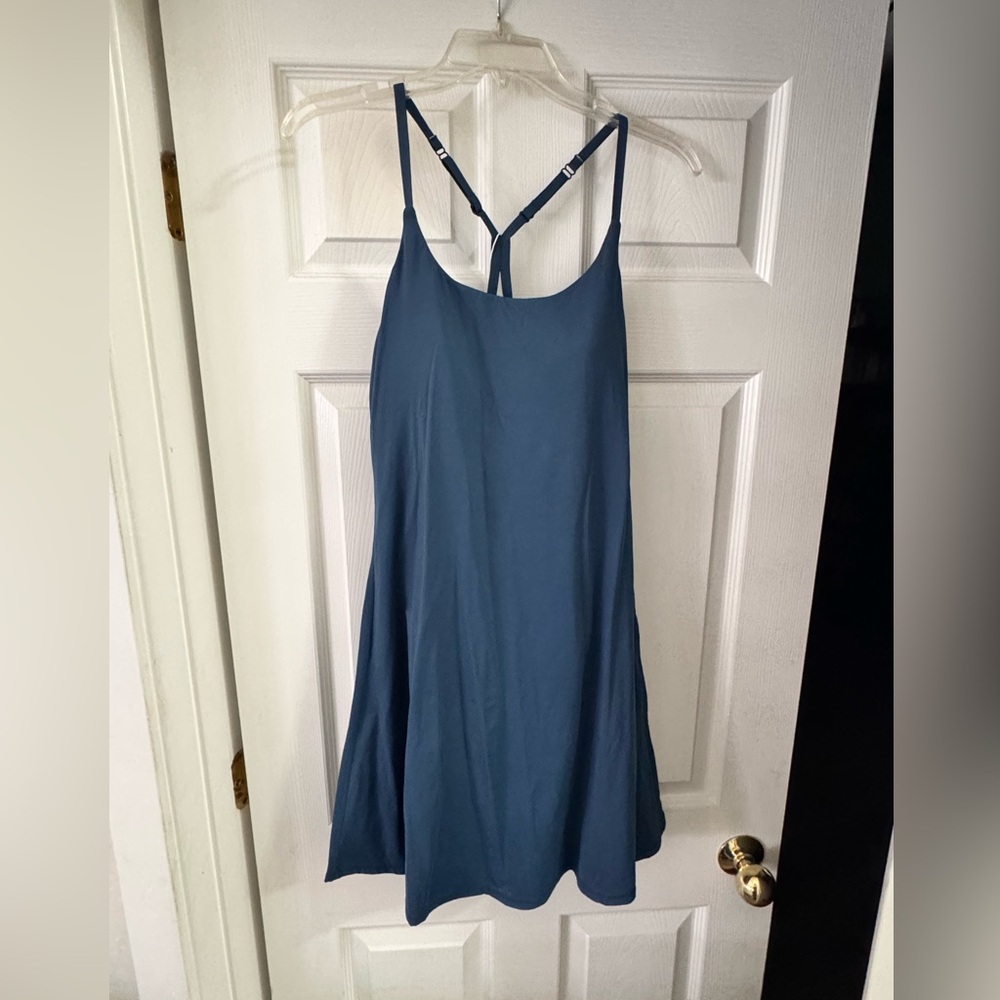 Halara Active dress